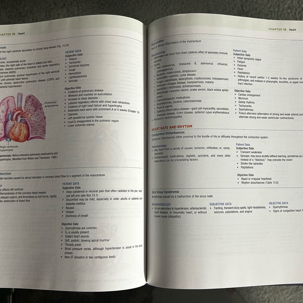 Physical Examination An Inter-professional Approach - Picture 5 of 6